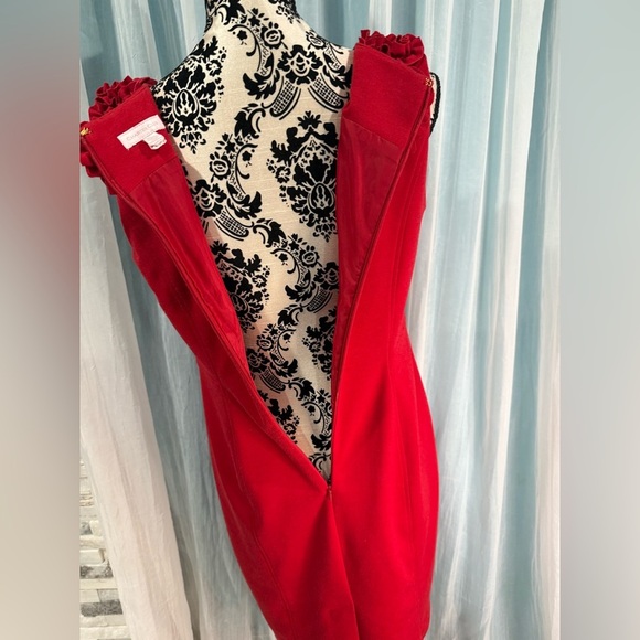 Charter Club mid length dress size 10 - Picture 6 of 8